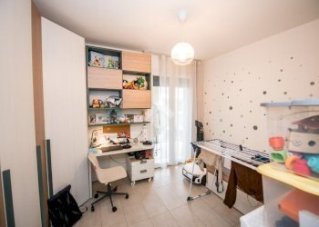 Three-room apartment Via Eugenio Colorni, Milano (neighborhood Santa Giulia) - photo 22