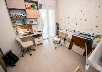 Three-room apartment Via Eugenio Colorni, Milano (neighborhood Santa Giulia) - photo 24