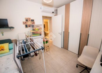 Three-room apartment Via Eugenio Colorni, Milano (neighborhood Santa Giulia) - photo 25