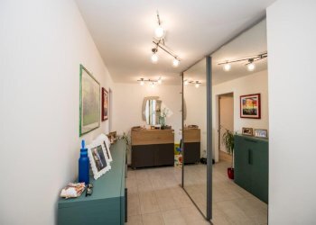 Three-room apartment Via Eugenio Colorni, Milano (neighborhood Santa Giulia) - photo 26