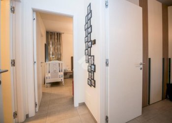 Three-room apartment Via Eugenio Colorni, Milano (neighborhood Santa Giulia) - photo 27