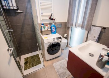 Three-room apartment Via Eugenio Colorni, Milano (neighborhood Santa Giulia) - photo 29