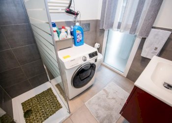 Three-room apartment Via Eugenio Colorni, Milano (neighborhood Santa Giulia) - photo 31