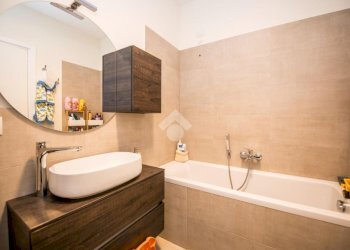 Three-room apartment Via Eugenio Colorni, Milano (neighborhood Santa Giulia) - photo 32