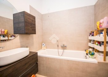 Three-room apartment Via Eugenio Colorni, Milano (neighborhood Santa Giulia) - photo 33