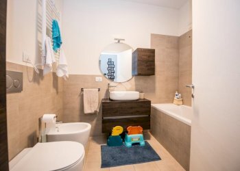 Three-room apartment Via Eugenio Colorni, Milano (neighborhood Santa Giulia) - photo 34