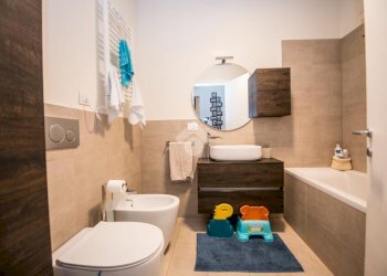 Three-room apartment Via Eugenio Colorni, Milano (neighborhood Santa Giulia) - photo 35