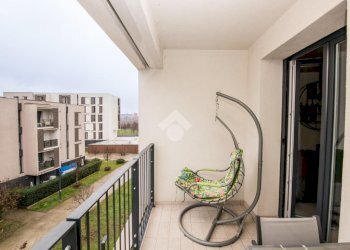 Three-room apartment Via Eugenio Colorni, Milano (neighborhood Santa Giulia) - photo 36