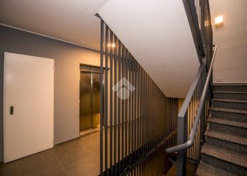 Three-room apartment Via Eugenio Colorni, Milano (neighborhood Santa Giulia) - photo 37