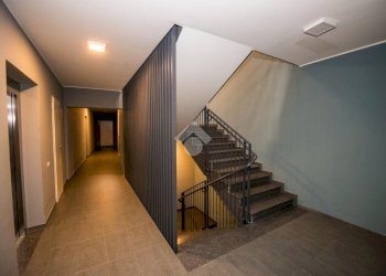 Three-room apartment Via Eugenio Colorni, Milano (neighborhood Santa Giulia) - photo 38