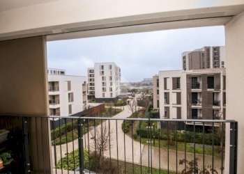 Three-room apartment Via Eugenio Colorni, Milano (neighborhood Santa Giulia) - photo 39