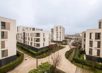 Three-room apartment Via Eugenio Colorni, Milano (neighborhood Santa Giulia) - photo 40