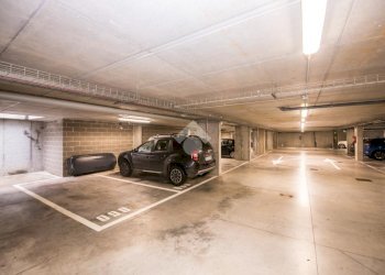 Three-room apartment Via Eugenio Colorni, Milano (neighborhood Santa Giulia) - photo 41