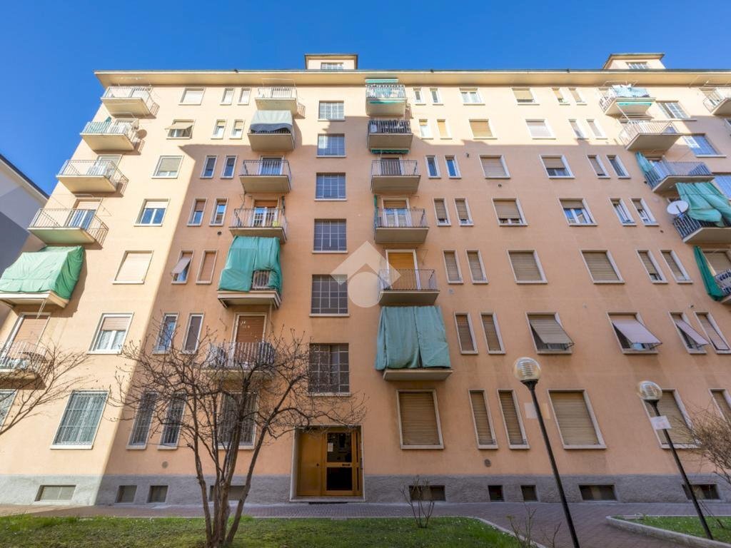 Trilocale Viale Fulvio testi, Milano (zona Bicocca) - foto 1