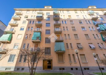 Trilocale Viale Fulvio testi, Milano (zona Bicocca) - foto 1