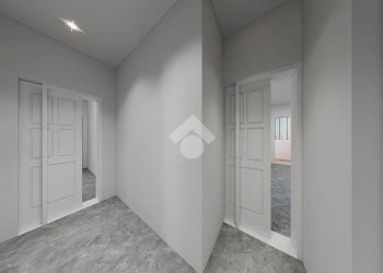 Trilocale Viale Fulvio testi, Milano (zona Bicocca) - foto 22