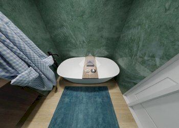 Trilocale Viale Fulvio testi, Milano (zona Bicocca) - foto 27