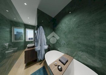 Trilocale Viale Fulvio testi, Milano (zona Bicocca) - foto 29