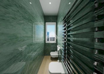 Trilocale Viale Fulvio testi, Milano (zona Bicocca) - foto 30