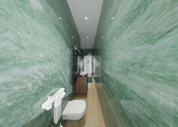 Trilocale Viale Fulvio testi, Milano (zona Bicocca) - foto 31