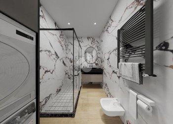 Trilocale Viale Fulvio testi, Milano (zona Bicocca) - foto 32