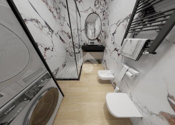 Trilocale Viale Fulvio testi, Milano (zona Bicocca) - foto 34