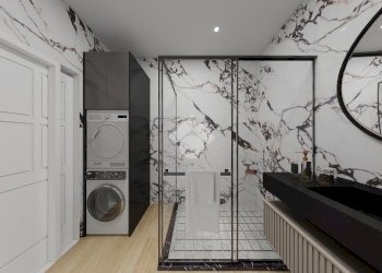 Trilocale Viale Fulvio testi, Milano (zona Bicocca) - foto 36