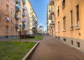 Trilocale Viale Fulvio testi, Milano (zona Bicocca) - foto 37