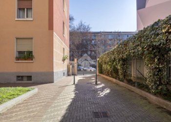 Trilocale Viale Fulvio testi, Milano (zona Bicocca) - foto 38