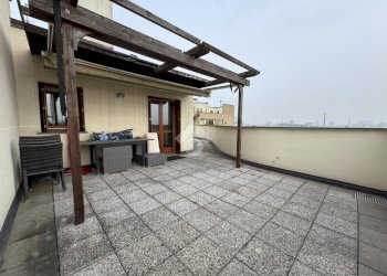 Bilocale Via Luigi Alamanni, Milano (zona Vigentino) - foto 15