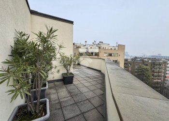 Bilocale Via Luigi Alamanni, Milano (zona Vigentino) - foto 17