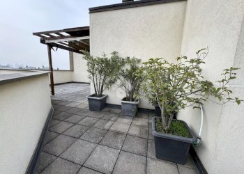 Bilocale Via Luigi Alamanni, Milano (zona Vigentino) - foto 19