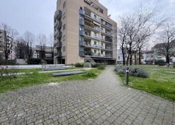 Bilocale Via Luigi Alamanni, Milano (zona Vigentino) - foto 25