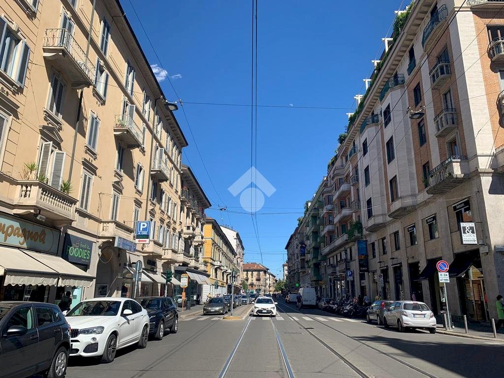 Bilocale Corso Vercelli, Milano (zona Washington) - foto 1