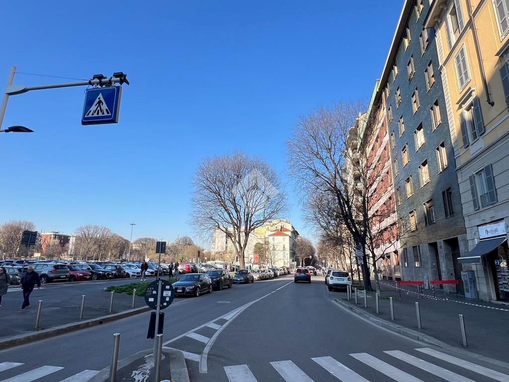 Bilocale Corso Vercelli, Milano (zona Washington) - foto 2