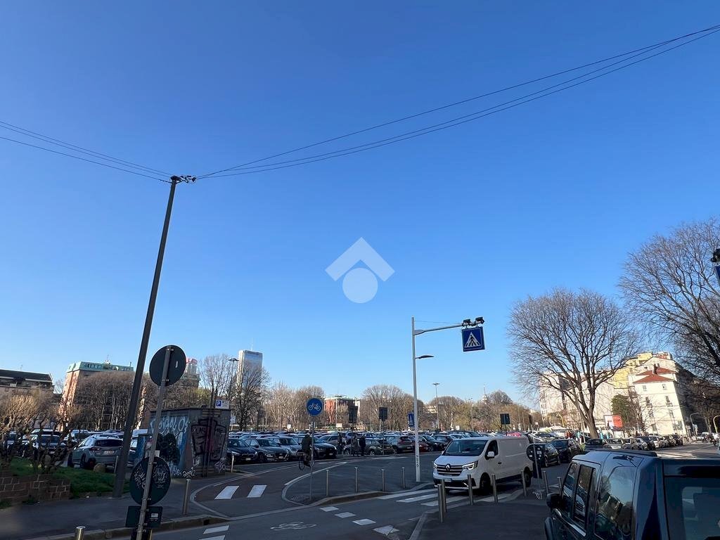 Bilocale Corso Vercelli, Milano (zona Washington) - foto 3