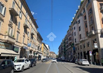 Bilocale Corso Vercelli, Milano (zona Washington) - foto 1