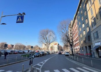 Bilocale Corso Vercelli, Milano (zona Washington) - foto 2