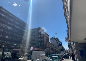 Bilocale Corso Vercelli, Milano (zona Washington) - foto 4