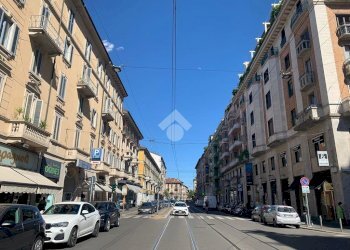 Bilocale Corso Vercelli, Milano (zona Washington) - foto 5