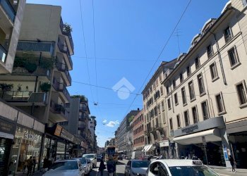 Bilocale Corso Vercelli, Milano (zona Washington) - foto 7