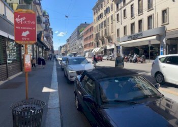 Bilocale Corso Vercelli, Milano (zona Washington) - foto 8