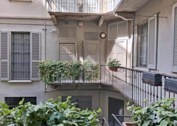 Bilocale Corso Vercelli, Milano (zona Washington) - foto 9