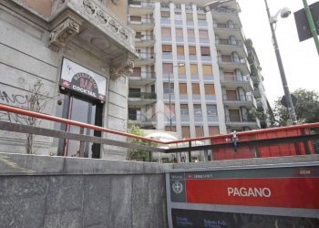 Two-room apartment Corso Vercelli, Milano (neighborhood Washington) - photo 10