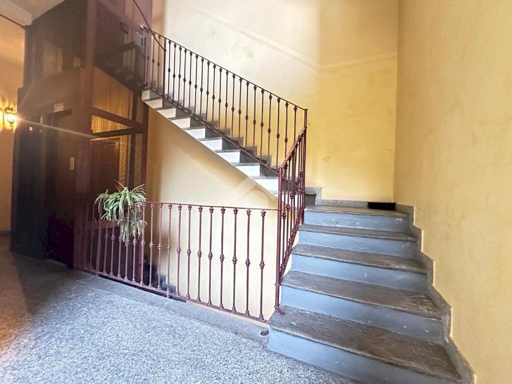 Two-room apartment Via carlo ravizza, Milano (neighborhood Wagner) - photo 3