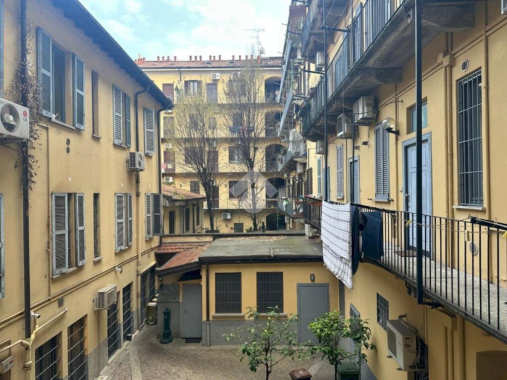 Two-room apartment Via carlo ravizza, Milano (neighborhood Wagner) - photo 2