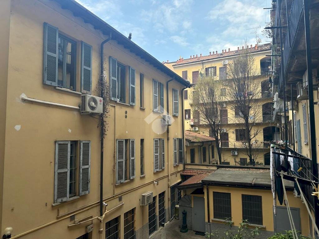 Two-room apartment Via carlo ravizza, Milano (neighborhood Wagner) - photo 3