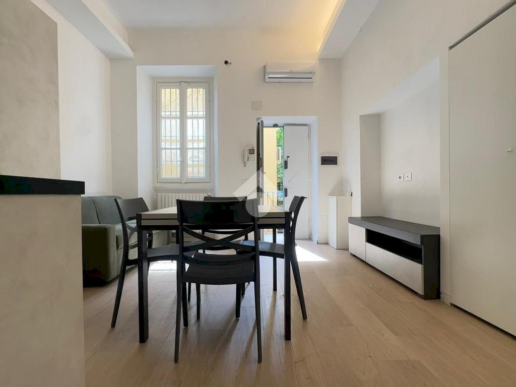 Two-room apartment Via carlo ravizza, Milano (neighborhood Wagner) - photo 1