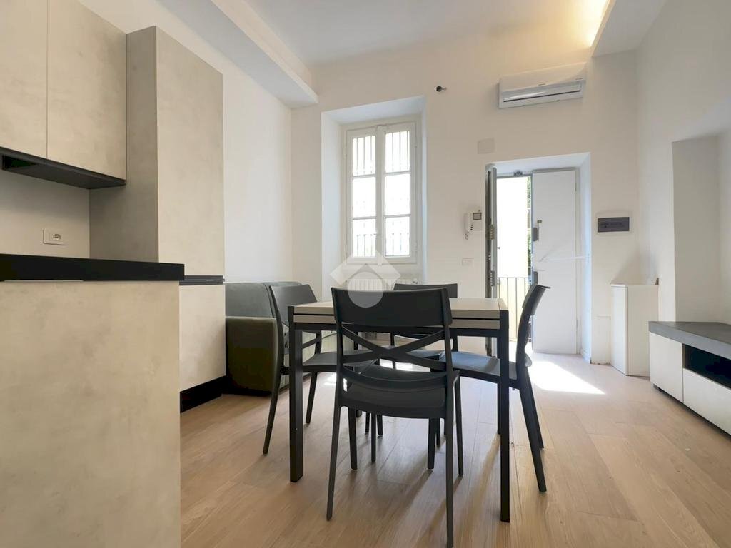Two-room apartment Via carlo ravizza, Milano (neighborhood Wagner) - photo 2