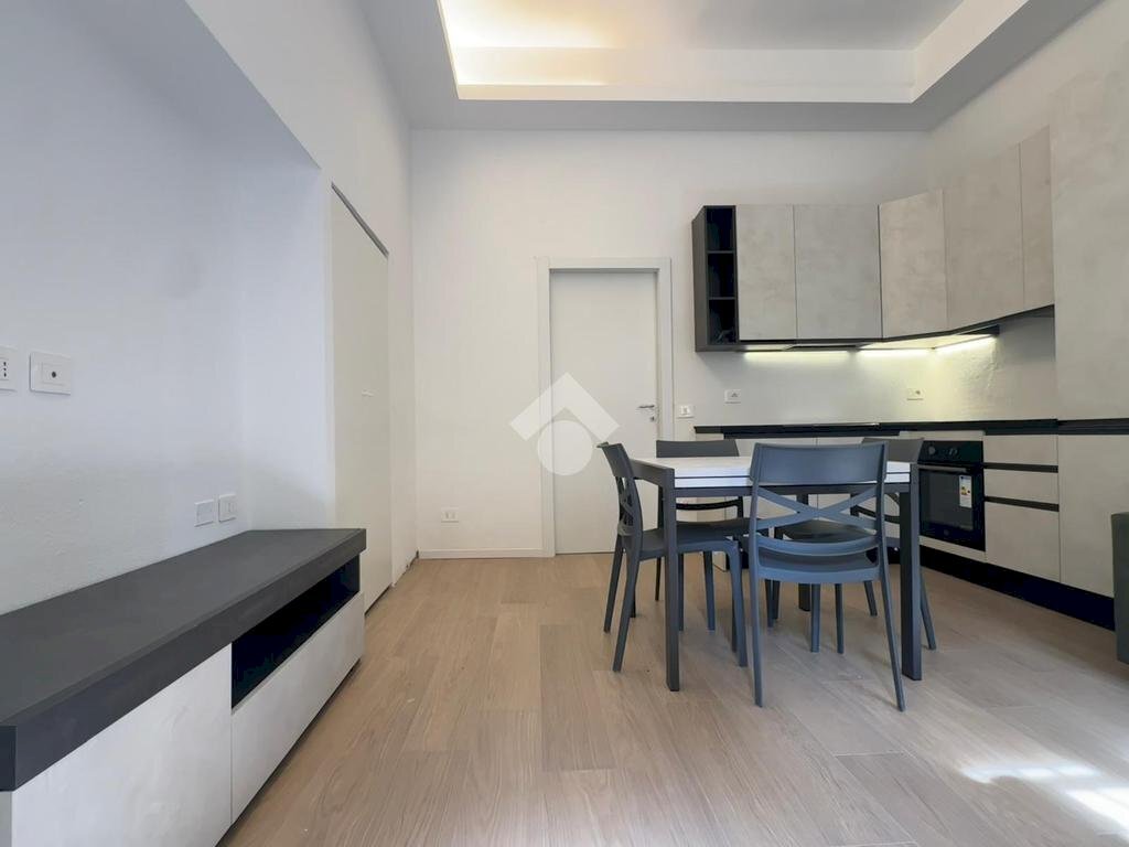 Two-room apartment Via carlo ravizza, Milano (neighborhood Wagner) - photo 3